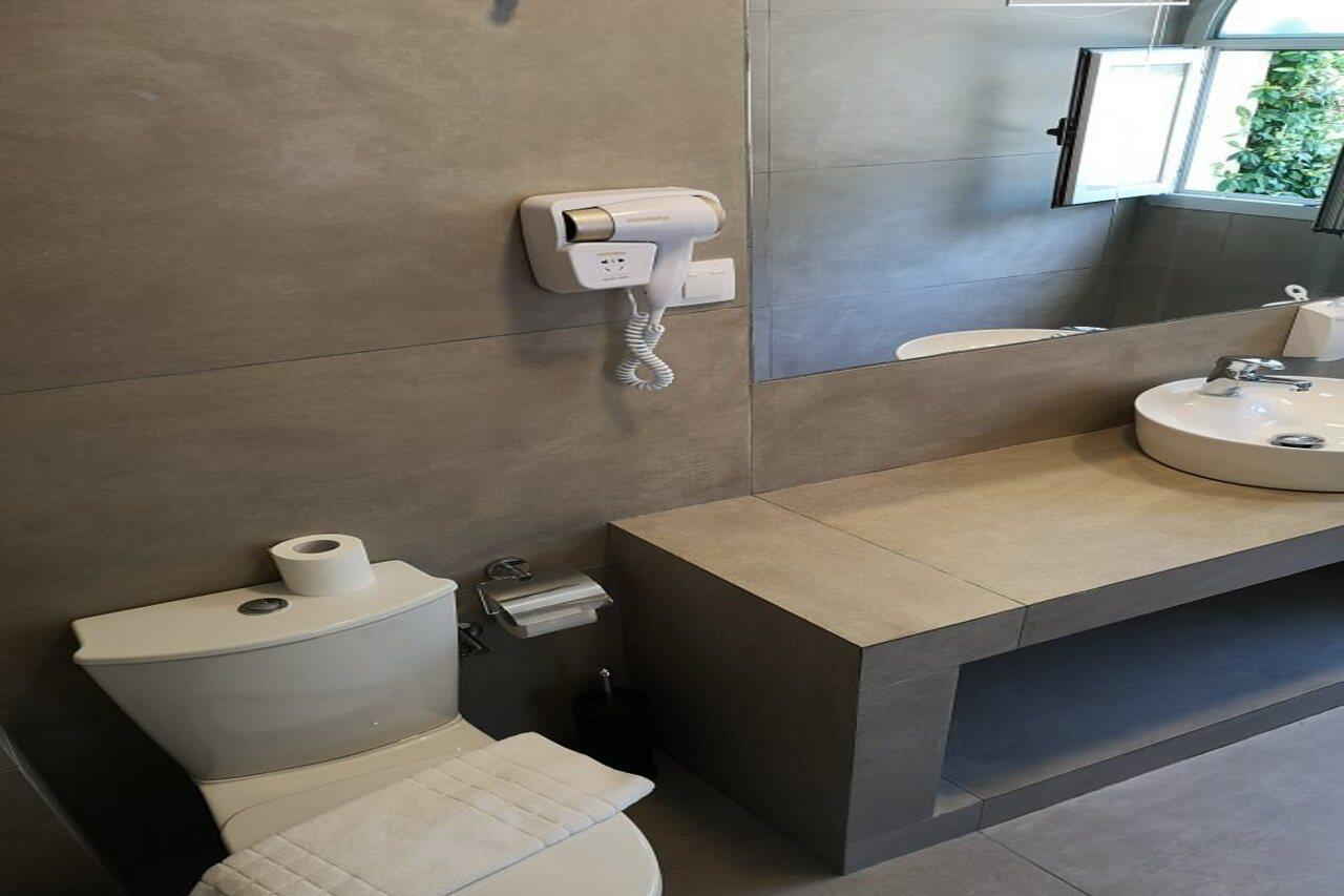 Akron Seascape Resort Sidárion المظهر الخارجي الصورة
